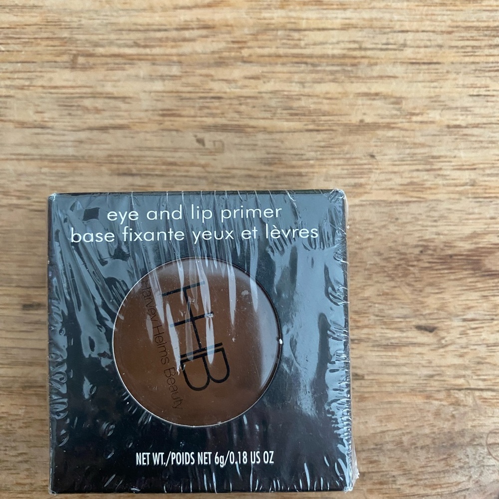 HHB Dark & Fabulous Eye and Lip Primer